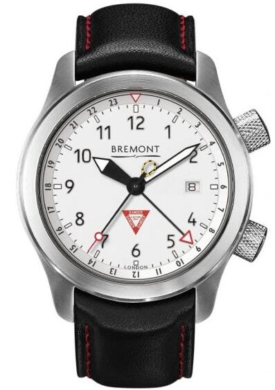 BREMONT MBIII 10TH ANNIVERSARY MBIII-WH-D replica watches